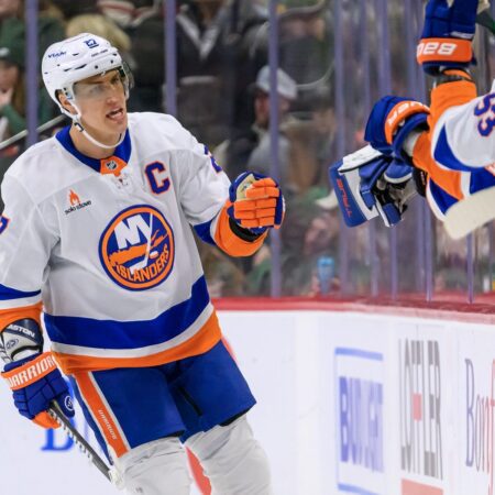 New York Islanders and Pittsburgh Penguins Prediction for 10/9/2025 NHL Picks, Best Bets & Odds