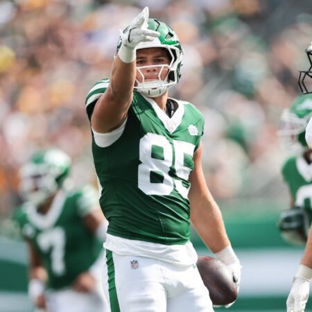 New York Jets vs Cincinnati Bengals Preview, 10/26/2025 NFL Predictions, Top Picks & Odds Week 8