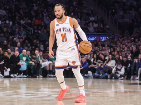 New York Knicks vs Chicago Bulls Prediction and Preview for 10/31/2025