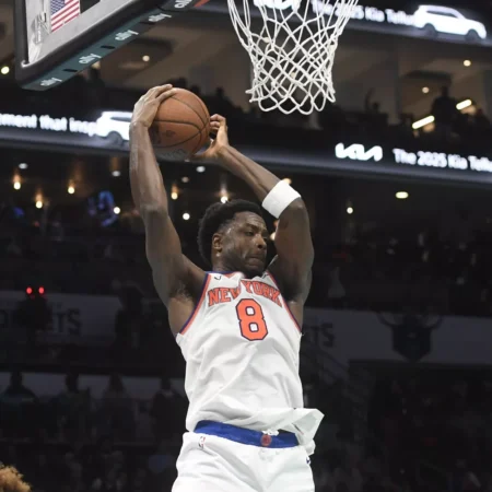 Prediction, Preview, and Pick for New York Knicks vs Los Angeles Clippers on 3/9/2026