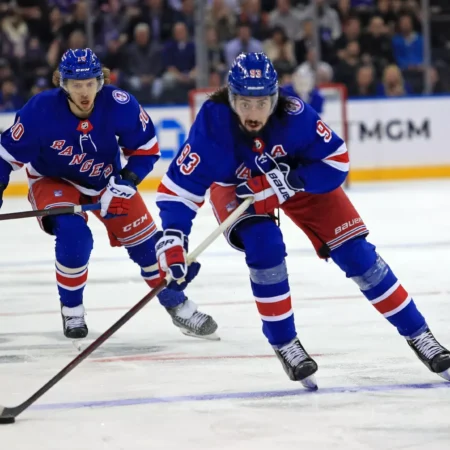 New York Rangers vs Edmonton Oilers Preview, 10/30/2025 NHL Predictions, Top Picks & Odds