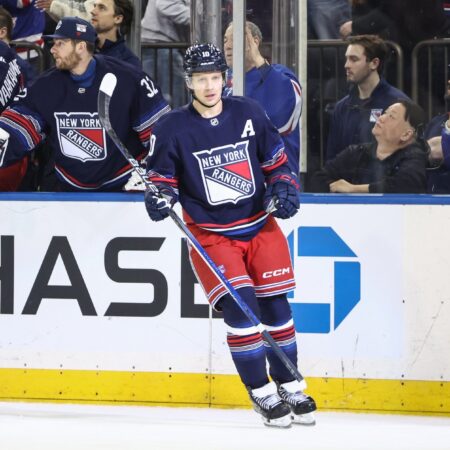New York Rangers vs Montreal Canadiens Game Prediction for 10/18/2025, NHL Picks, Best Bets & Odds