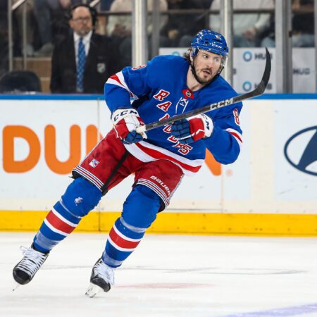 New York Rangers vs Pittsburgh Penguins Preview, 10/11/2025 NHL Predictions, Best Bets & Odds