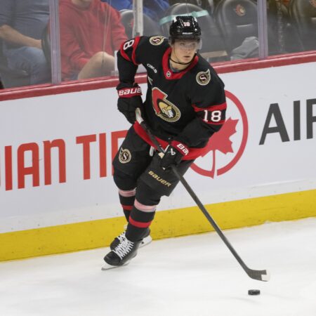 Ottawa Senators vs Buffalo Sabres Preview, 10/15/2025 NHL Predictions, Top Picks & Odds