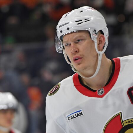 Ottawa Senators vs Tampa Bay Lightning Forecast, 10/9/2025 NHL Selections, Top Bets & Odds