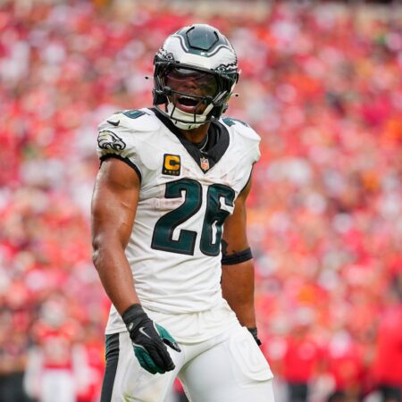 Philadelphia Eagles vs Minnesota Vikings Forecast, 10/19/2025 NFL Selections, Top Bets & Odds Week 7