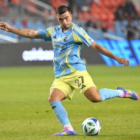 Philadelphia Union vs New York City FC Prediction, Soccer Picks, Tips, and Odds for 10/4/2025