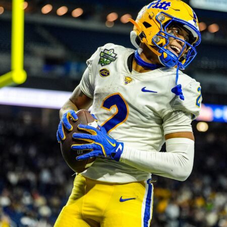 Pittsburgh Panthers vs Syracuse Orange Prediction for 10/18/2025: College Football Picks, Best Bets & Odds