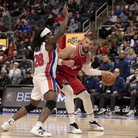 Portland Trail Blazers vs Los Angeles Clippers Prediction, Preview and Pick for 10/26/2025