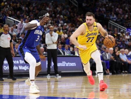 Portland Trail Blazers vs Los Angeles Lakers Prediction and Analysis for 10/27/2025