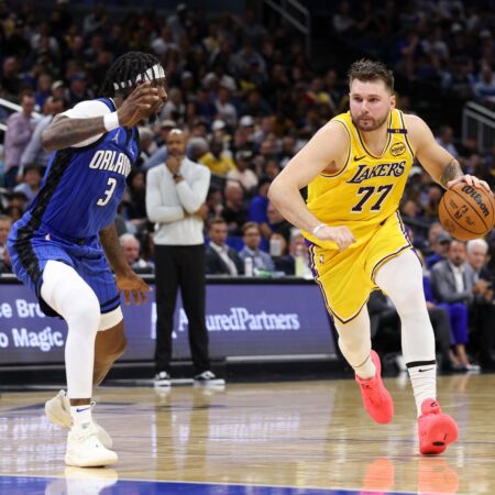 Portland Trail Blazers vs Los Angeles Lakers Prediction and Analysis for 10/27/2025