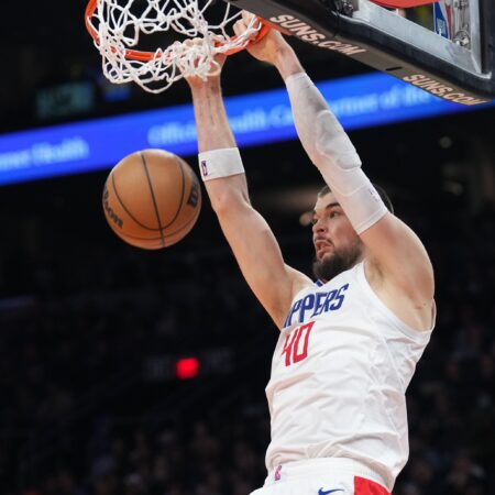 Prediction, Preview, and Pick for Phoenix Suns vs Los Angeles Clippers on 10/24/2025