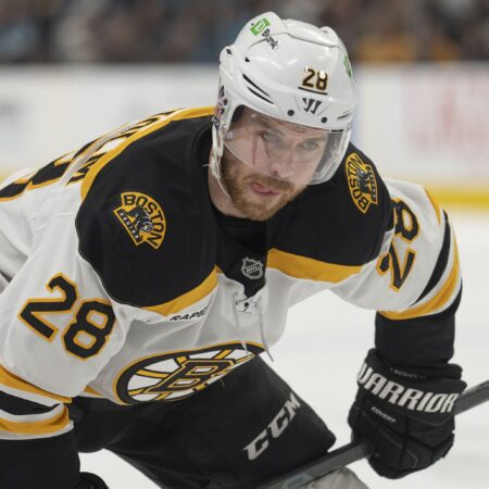 Prediction for Boston Bruins vs Utah Mammoth on 10/19/2025: NHL Picks, Best Bets & Odds