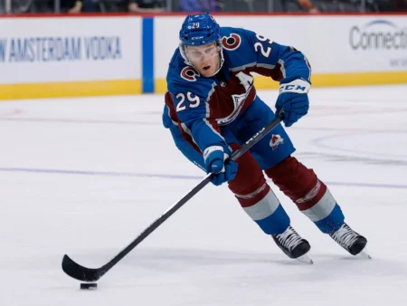 Colorado Avalanche vs Calgary Flames Analysis for 4/14/2026 NHL Picks, Best Bets & Odds