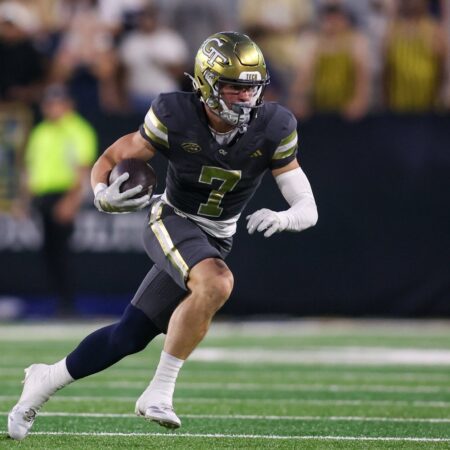 Prediction for Georgia Tech Yellow Jackets vs Duke Blue Devils on 10/18/2025: College Football Picks, Best Bets & Odds