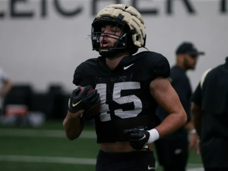 Purdue Boilermakers vs Michigan Wolverines Predictions for 11/1/2025 College Football, Picks, Best Bets & Odds