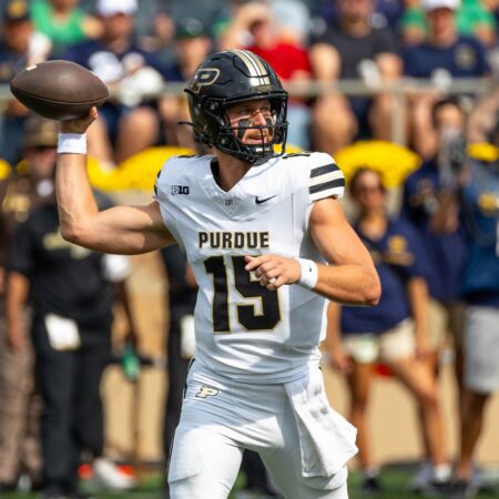Purdue Boilermakers vs Northwestern Wildcats Preview for 10/18/2025: College Football Predictions, Picks, Best Bets & Odds
