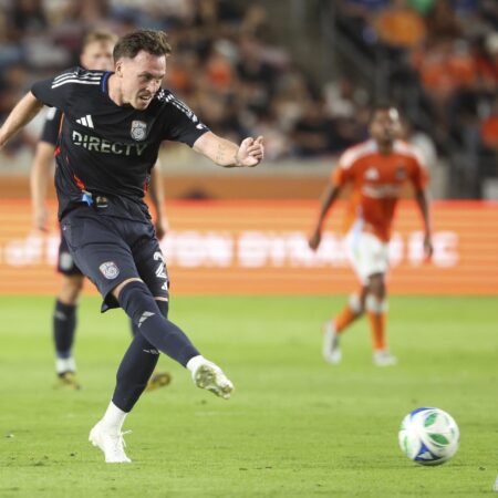San Diego FC vs Portland Timbers Preview, 10/26/2025 Soccer Prediction, Tips and Odds