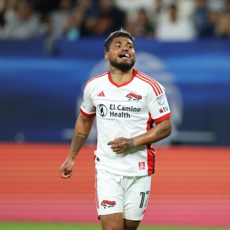 San Jose Earthquakes vs Austin FC Forecast, 10/18/2025 Soccer Selection, Advice and Odds