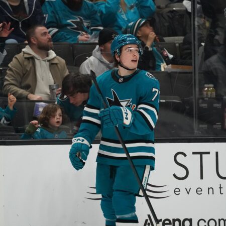 San Jose Sharks vs New Jersey Devils Betting Preview, 10/24/2025 NHL Predictions, Picks & Odds