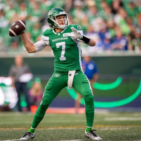Saskatchewan Roughriders vs Winnipeg Blue Bombers Prediction for 10/17/2025: CFL Picks, Tips, and Odds