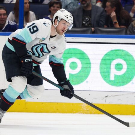 Seattle Kraken vs Montreal Canadiens Forecast, 10/14/2025 NHL Selections, Top Bets & Odds