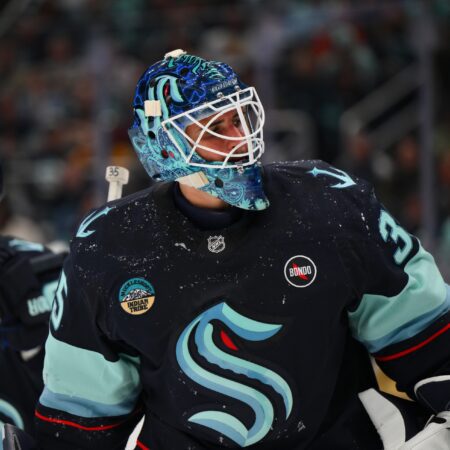 Seattle Kraken vs Toronto Maple Leafs Forecast, 10/18/2025 NHL Selections, Top Bets & Odds