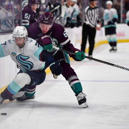 Seattle Kraken vs Winnipeg Jets Preview, 10/23/2025 NHL Predictions, Top Picks & Odds