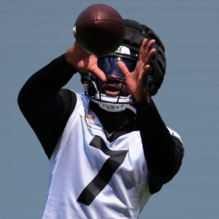 Seattle Seahawks vs Jacksonville Jaguars Preview, 10/12/2025 NFL Predictions, Top Bets & Odds Week 6