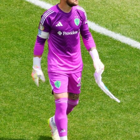 Seattle Sounders FC vs Real Salt Lake Prediction for 10/11/2025: Soccer Picks, Tips, and Odds