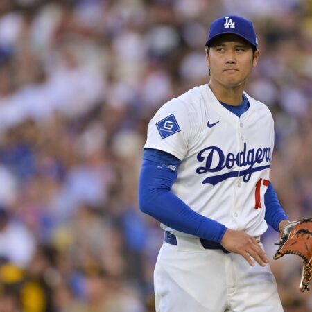 Shohei Ohtani MLB Prop Bets for Today Against Milwaukee Brewers 10/17/2025