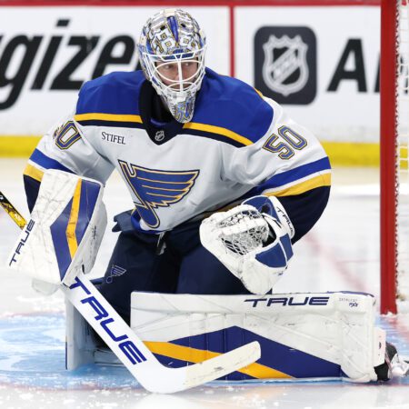 St. Louis Blues vs Calgary Flames Forecast, 10/11/2025 NHL Selections, Top Wagers & Odds