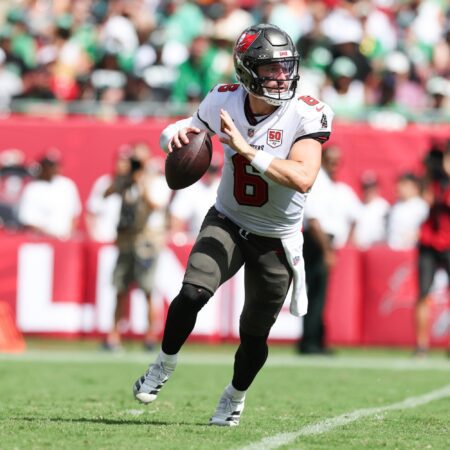 Tampa Bay Buccaneers vs Detroit Lions Forecast, NFL Picks, Best Bets & Odds for 10/20/2025 Week 7