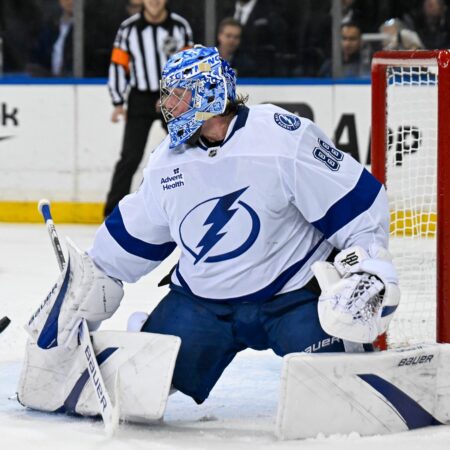 Tampa Bay Lightning vs Columbus Blue Jackets Forecast, 10/18/2025 NHL Selections, Top Bets & Odds