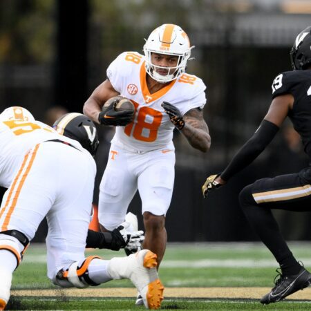 Tennessee Volunteers vs Kentucky Wildcats Forecast, 10/25/2025 College Football Selections, Top Wagers & Odds
