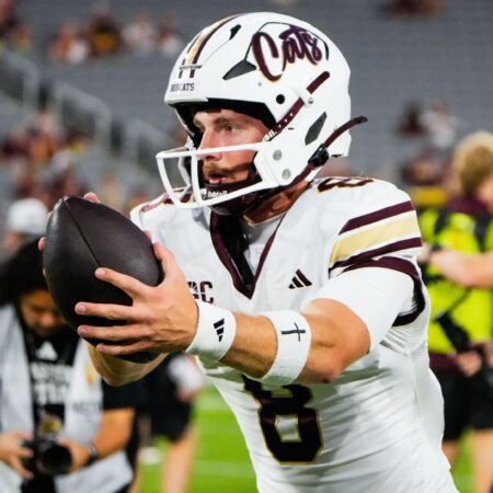 Texas State Bobcats vs Marshall Thundering Herd Forecast, 10/18/2025 College Football Selections, Top Bets & Odds