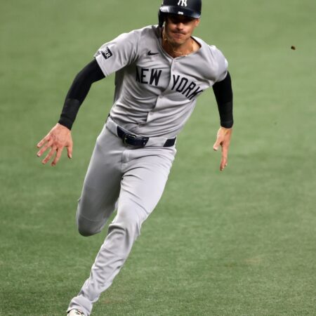 Toronto Blue Jays vs New York Yankees Preview, 10/7/2025 MLB Predictions, Top Picks & Odds