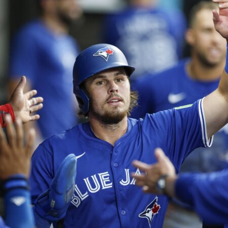 Toronto Blue Jays vs Seattle Mariners Preview, 10/15/2025 MLB Predictions, Top Bets & Odds