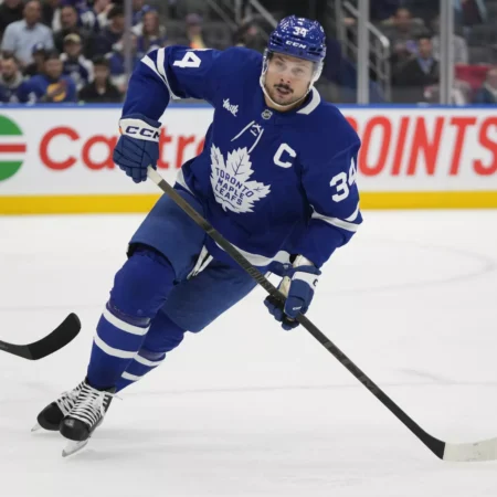 Toronto Maple Leafs vs Columbus Blue Jackets Forecast, 10/29/2025 NHL Selections, Top Wagers & Odds