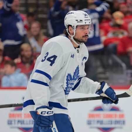 Toronto Maple Leafs vs Detroit Red Wings Preview, 10/11/2025 NHL Predictions, Top Bets & Odds