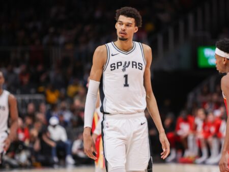 Toronto Raptors vs San Antonio Spurs Betting Preview and Prediction for 10/27/2025