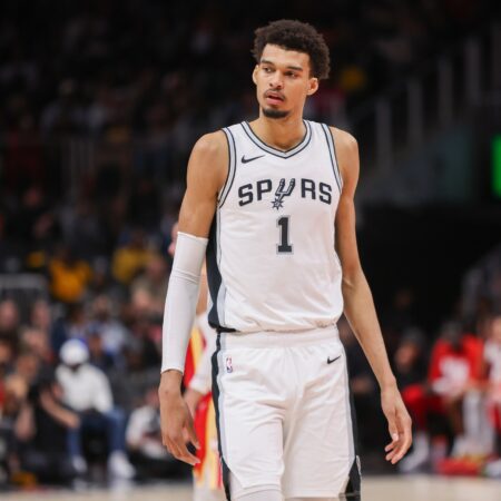 Toronto Raptors vs San Antonio Spurs Betting Preview and Prediction for 10/27/2025