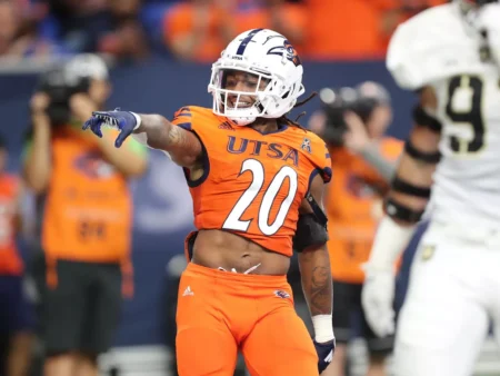 Tulane Green Wave vs UTSA Roadrunners Preview, 10/30/2025 College Football Predictions, Top Bets & Odds