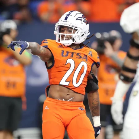 Tulane Green Wave vs UTSA Roadrunners Preview, 10/30/2025 College Football Predictions, Top Bets & Odds