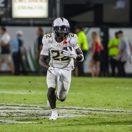 UCF Knights vs Baylor Bears Preview, 11/1/2025 College Football Predictions, Top Picks & Odds