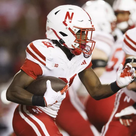 USC Trojans vs Nebraska Cornhuskers Predictions for 11/1/2025 College Football Picks, Best Bets & Odds