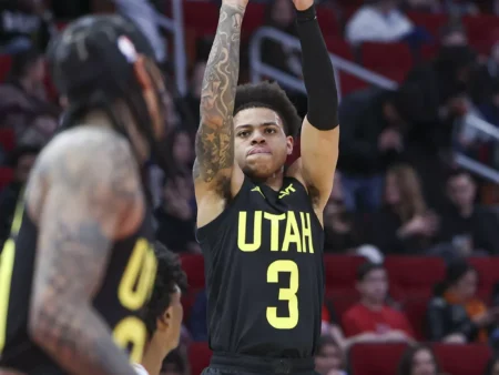 Golden State Warriors vs Utah Jazz Forecast, 3/9/2026 Analysis and Choice