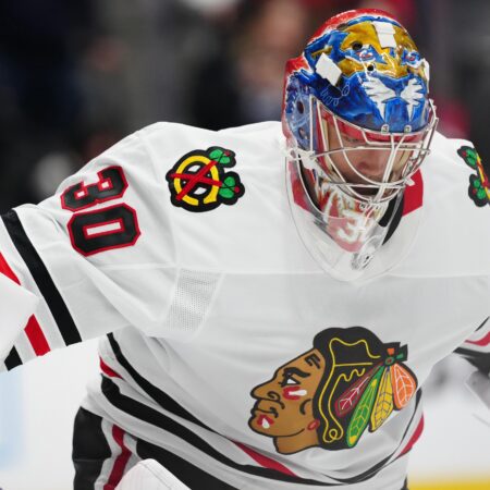 Utah Mammoth vs Chicago Blackhawks Prediction and NHL Picks, Best Bets & Odds for 10/13/2025