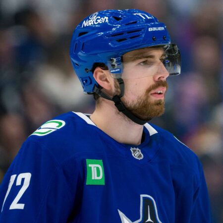Vancouver Canucks vs Edmonton Oilers Forecast, 10/11/2025 NHL Selections, Top Bets & Odds