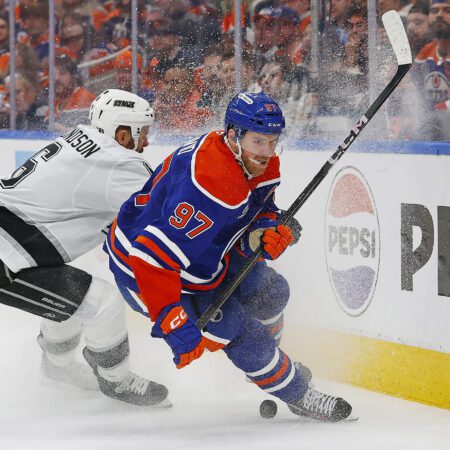 Vegas Golden Knights vs Seattle Kraken Forecast, 10/11/2025 NHL Selections, Top Wagers & Odds